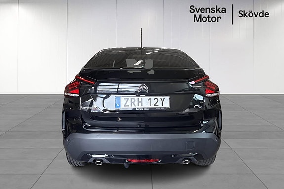 Citroen C4 5 of 20