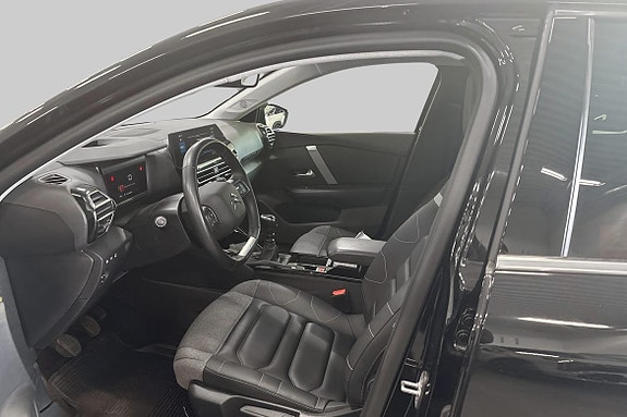 Citroen C4 6 of 20