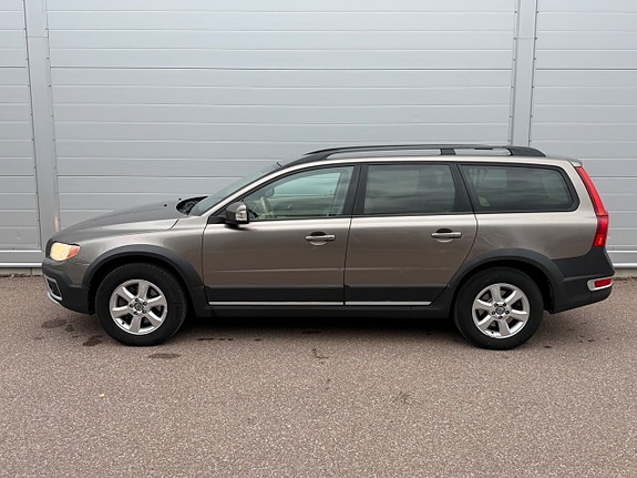 Volvo XC70 4 of 13