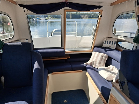 TG-7200 King Cruser 4 of 5