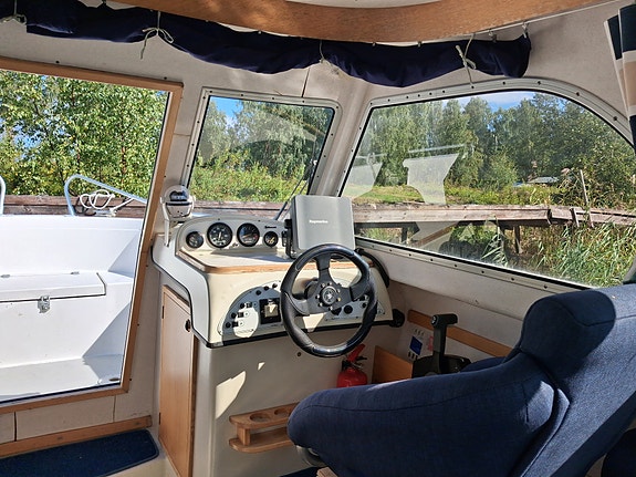 TG-7200 King Cruser 3 of 5