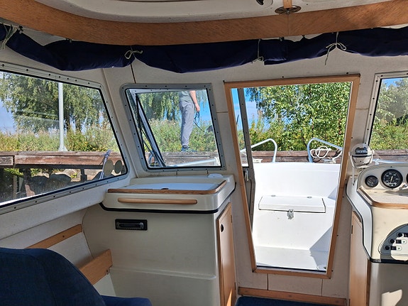 TG-7200 King Cruser 5 of 5