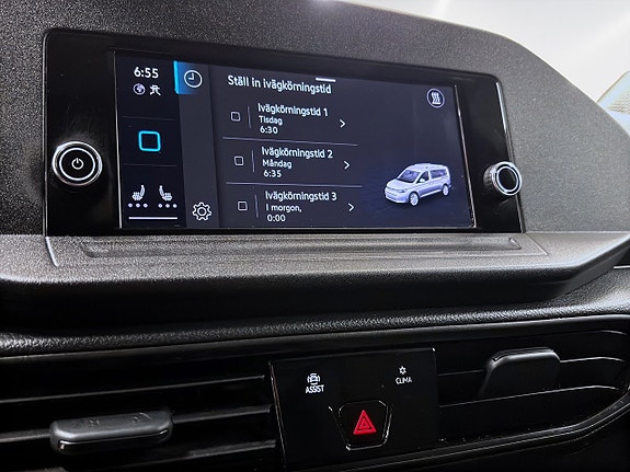 Volkswagen Caddy 16 of 16