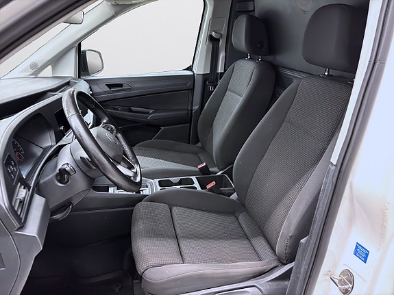 Volkswagen Caddy 7 of 16
