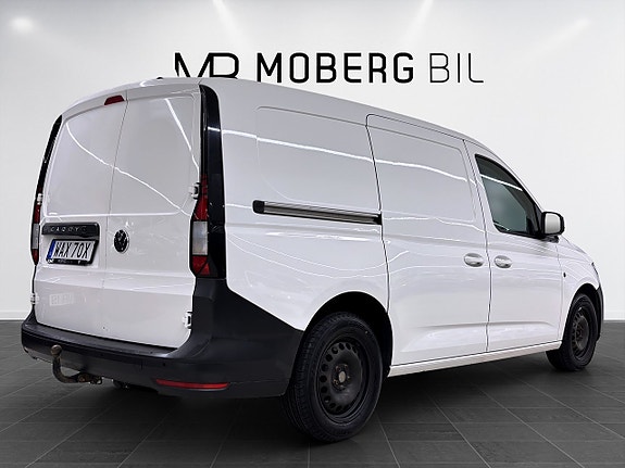 Volkswagen Caddy 4 of 16