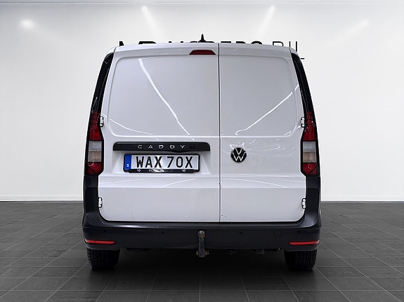 Volkswagen Caddy 5 of 16