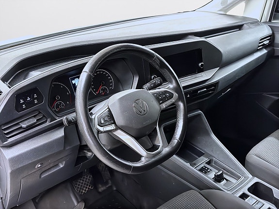 Volkswagen Caddy 8 of 16