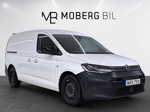 Volkswagen Caddy 6 of 16