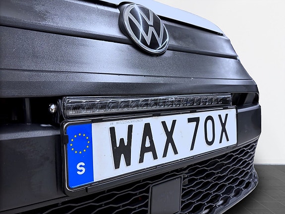 Volkswagen Caddy 12 of 16