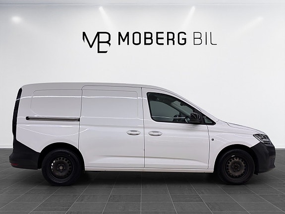 Volkswagen Caddy 3 of 16