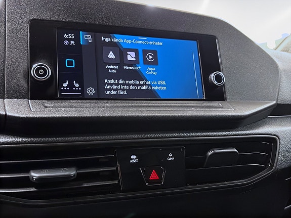 Volkswagen Caddy 15 of 16