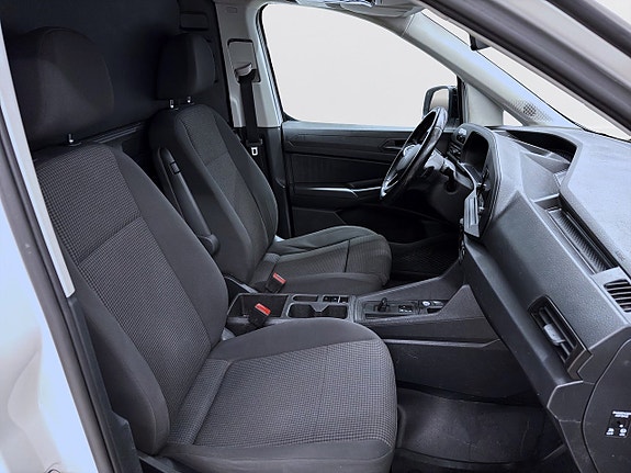 Volkswagen Caddy 10 of 16