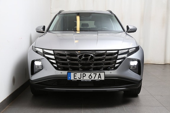 Hyundai Tucson 5 of 30