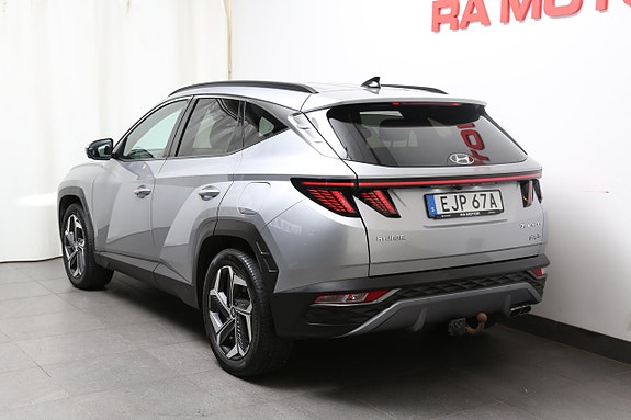 Hyundai Tucson 4 of 30