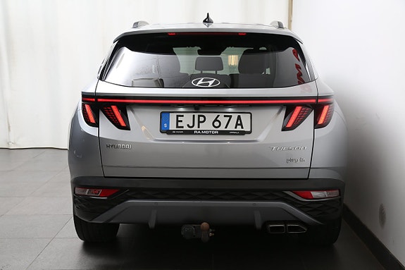 Hyundai Tucson 6 of 30
