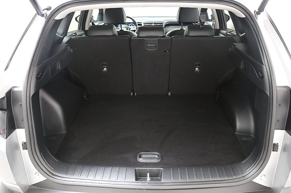 Hyundai Tucson 16 of 30