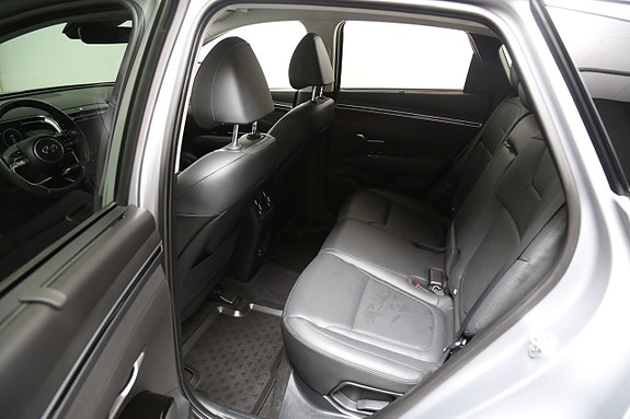 Hyundai Tucson 9 of 30