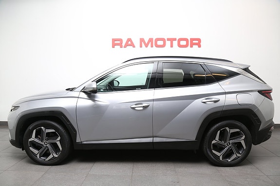 Hyundai Tucson 2 of 30