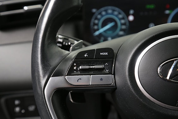 Hyundai Tucson 10 of 30