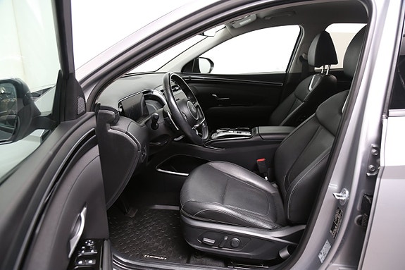 Hyundai Tucson 8 of 30