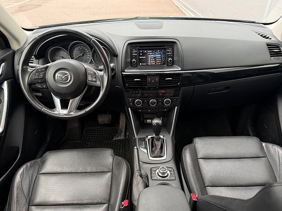 Mazda CX-5 11 of 13