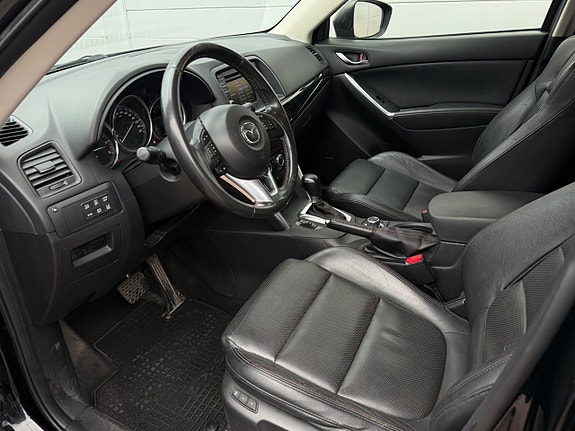 Mazda CX-5 10 of 13