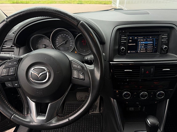 Mazda CX-5 12 of 13