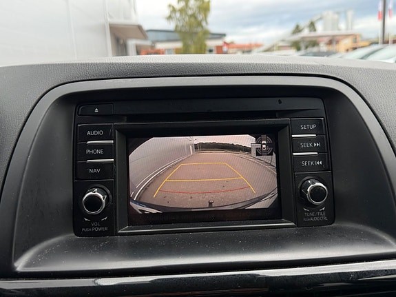 Mazda CX-5 13 of 13