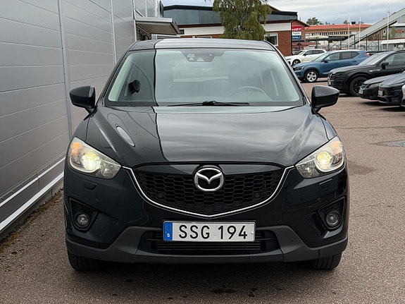 Mazda CX-5 3 of 13