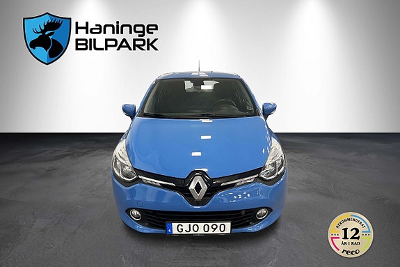 Renault Clio 3 of 23