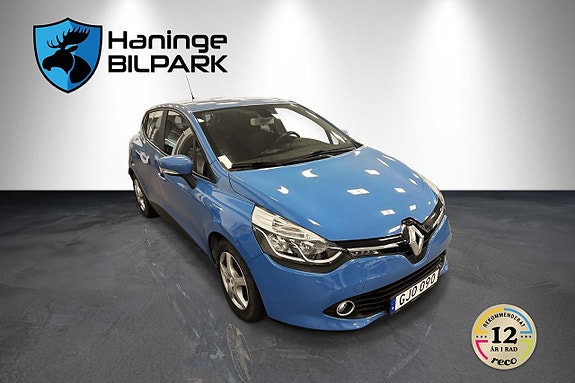 Renault Clio 5 of 23