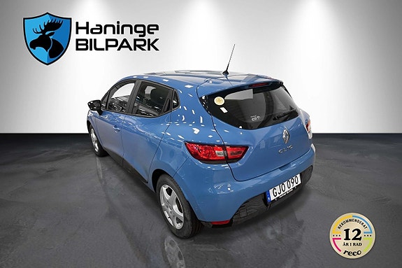 Renault Clio 7 of 23