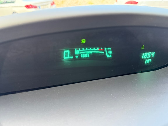 Toyota Yaris 26 of 30