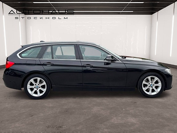 BMW 330d 7 of 23