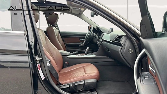 BMW 330d 12 of 23