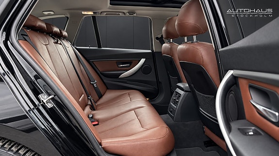 BMW 330d 15 of 22