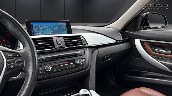 BMW 330d 13 of 22
