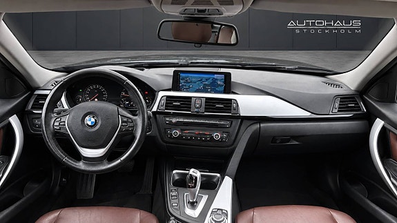 BMW 330d 12 of 22