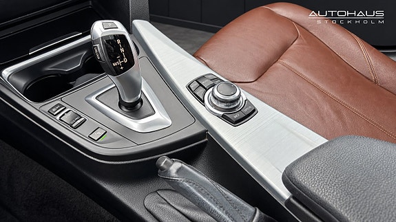 BMW 330d 20 of 22