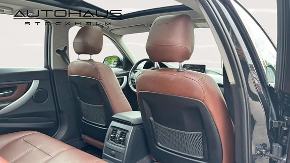 BMW 330d 15 of 23