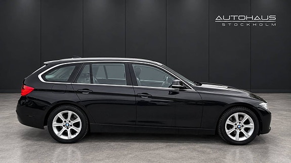 BMW 330d 7 of 22