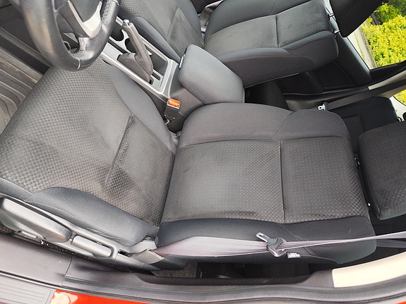 Honda CR-V 7 of 13