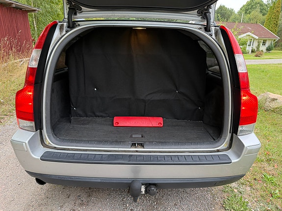 Volvo V70 10 of 10