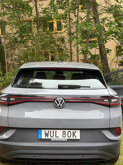 Volkswagen ID.4 7 of 7