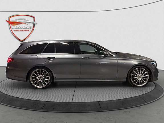 Mercedes-Benz E400 4 of 19