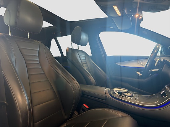 Mercedes-Benz E400 16 of 19