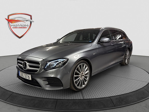 Mercedes-Benz E400