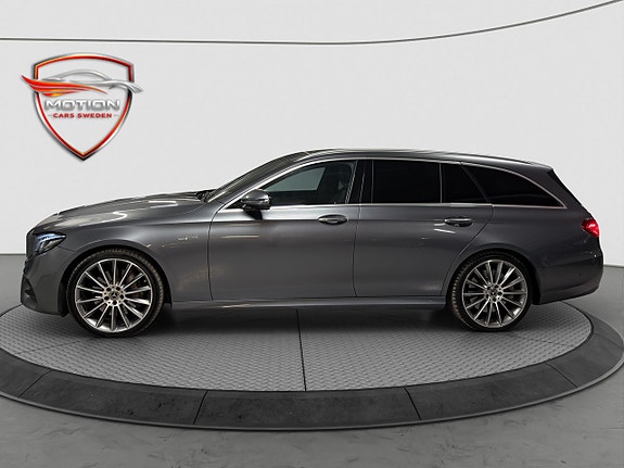 Mercedes-Benz E400 8 of 19