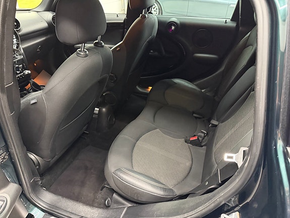 MINI Countryman Cooper SD 7 of 13