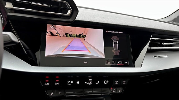 Audi A3 15 of 16